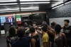 Combat Club facility image