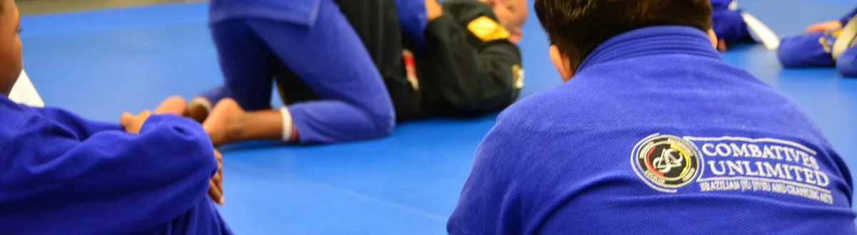 Combatives Unlimited facility image