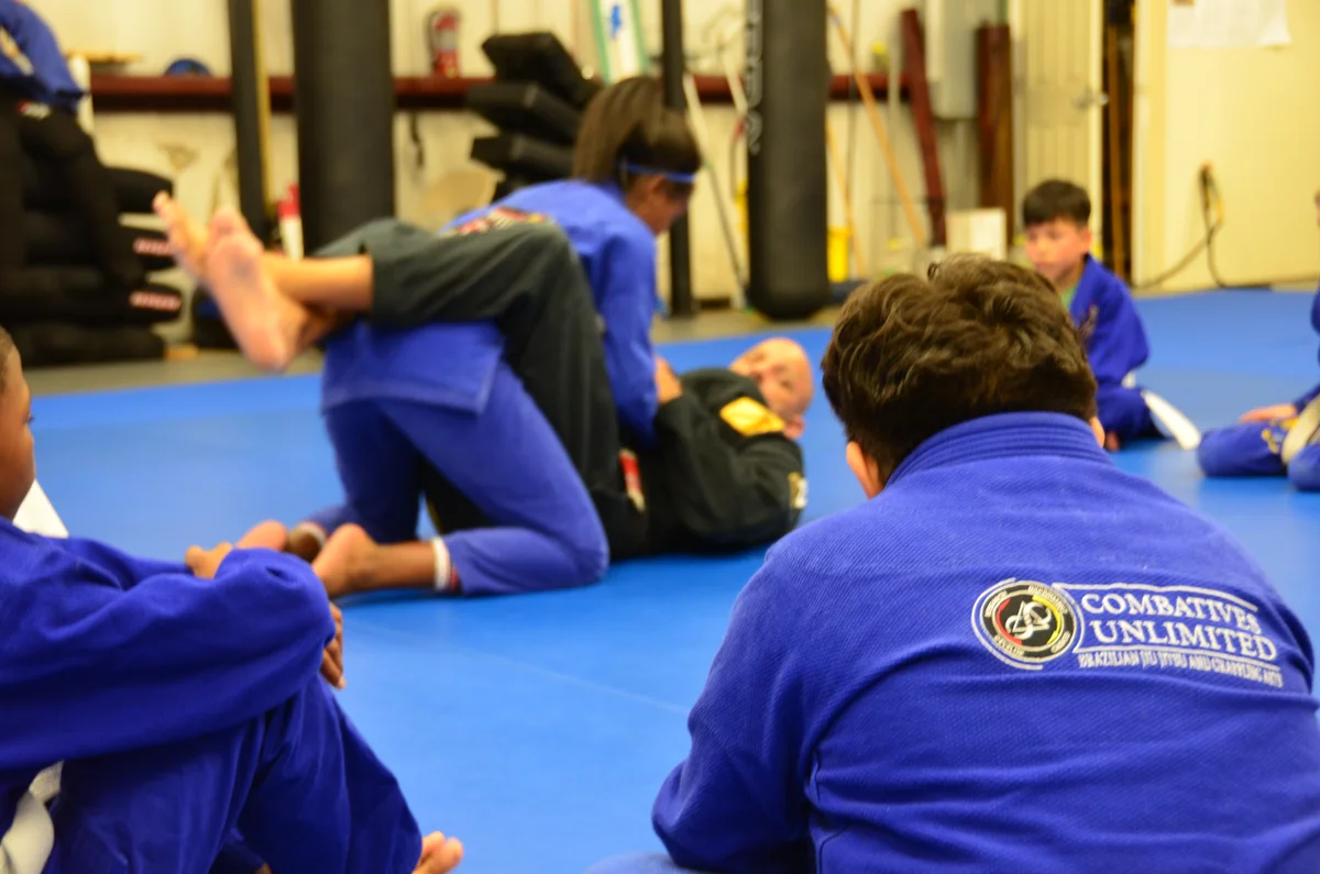 Combatives Unlimited facility image