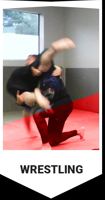 Creed BJJ facility image