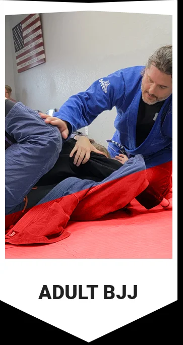 Creed BJJ facility image