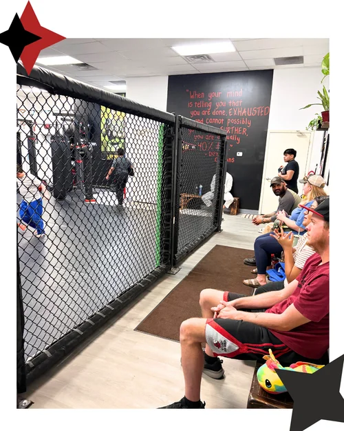 Dade City BJJ & MMA facility image