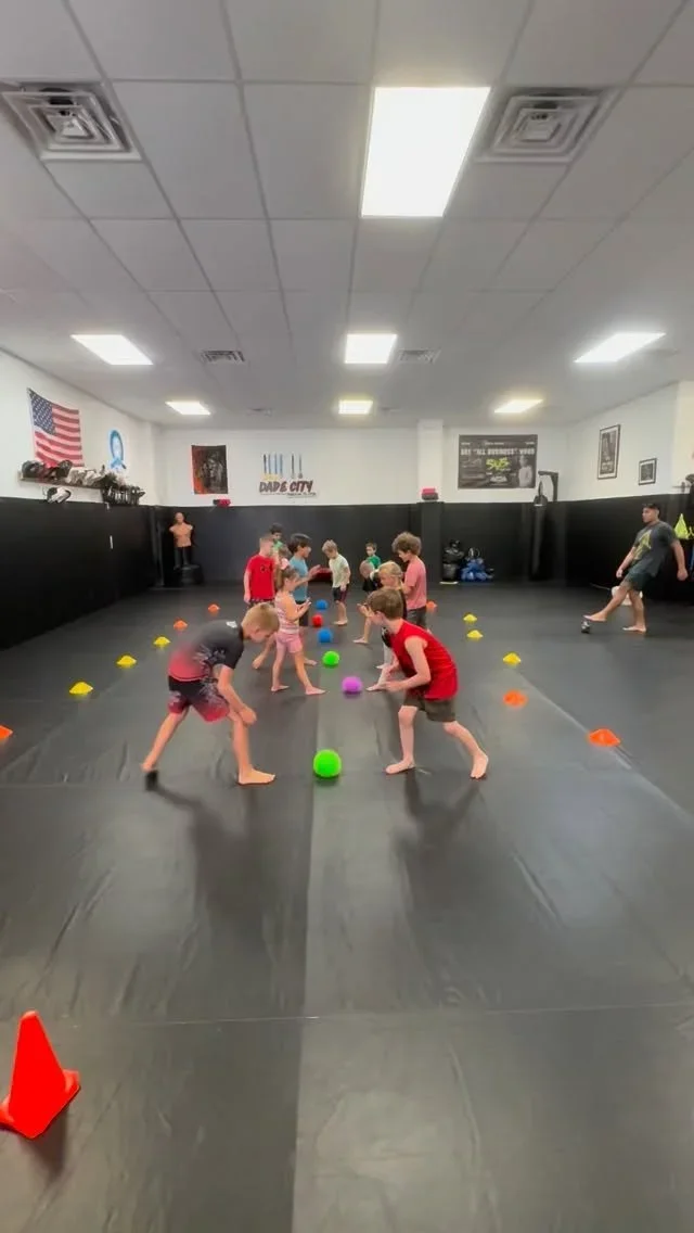 Dade City BJJ & MMA facility image