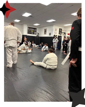 Dade City BJJ & MMA facility image