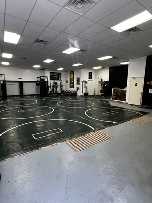 Dade City BJJ & MMA facility image
