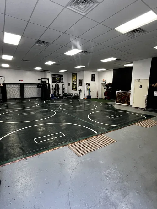 Dade City BJJ & MMA facility image
