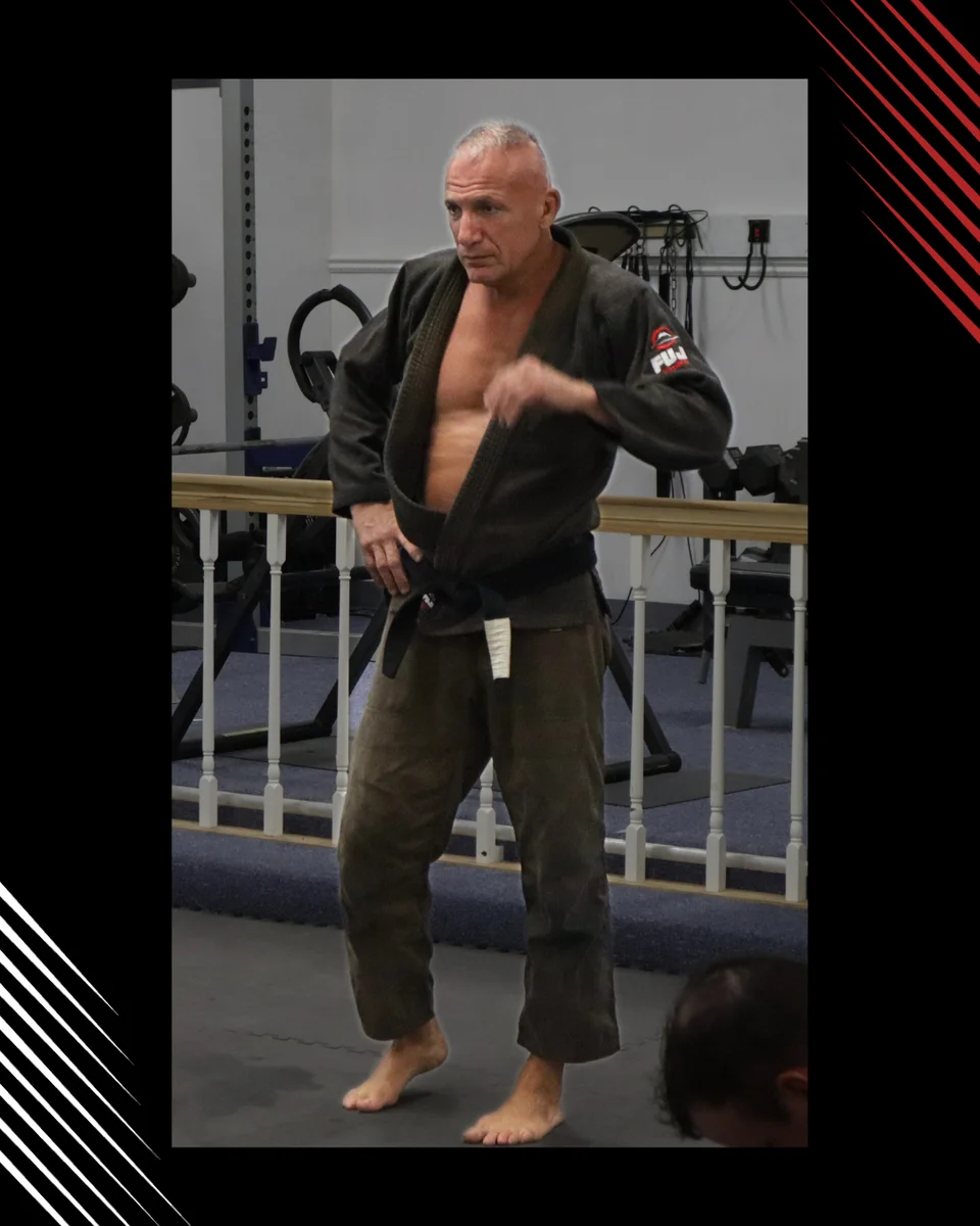 Dade City BJJ & MMA facility image