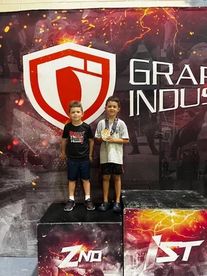 Dade City BJJ & MMA facility image