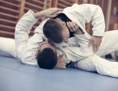 DaVinci Jiu Jitsu facility image