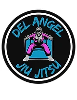Del Angel BJJ facility image