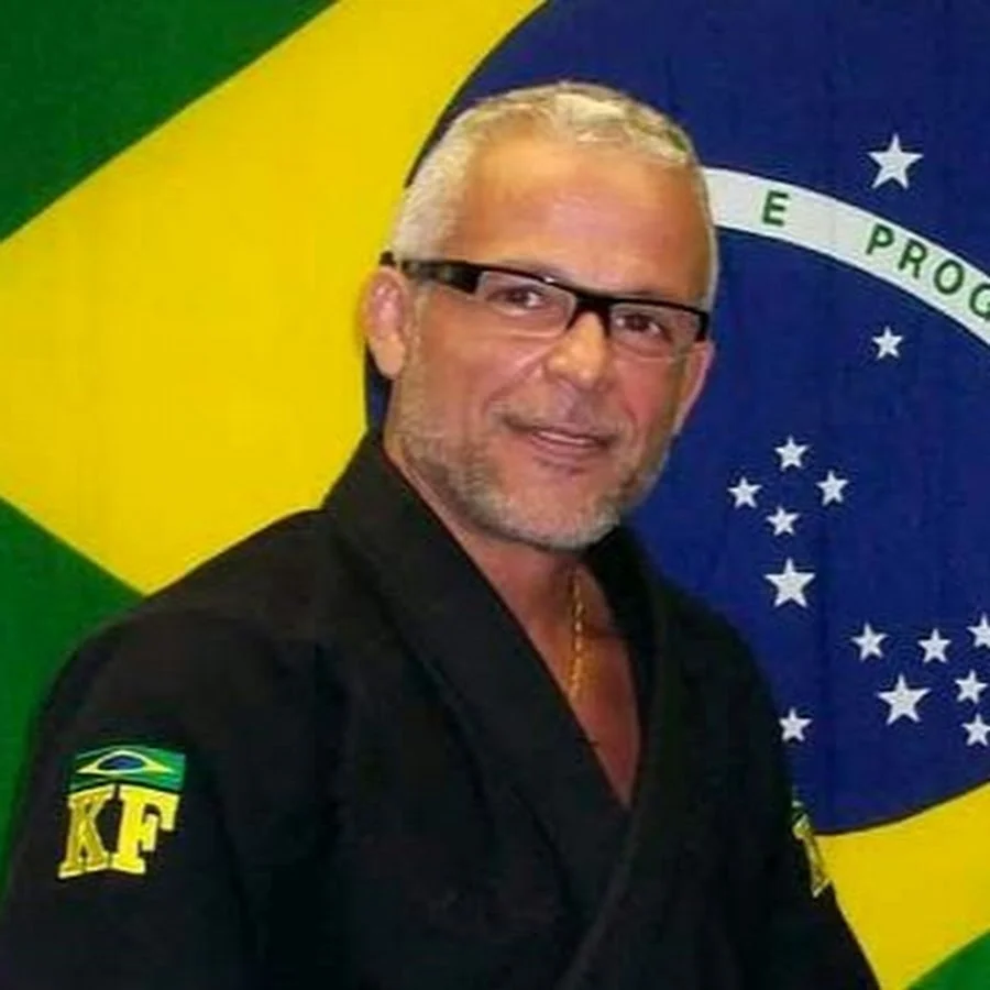 Del Angel BJJ facility image