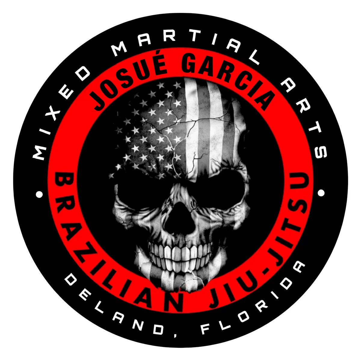 DeLand BJJ facility image