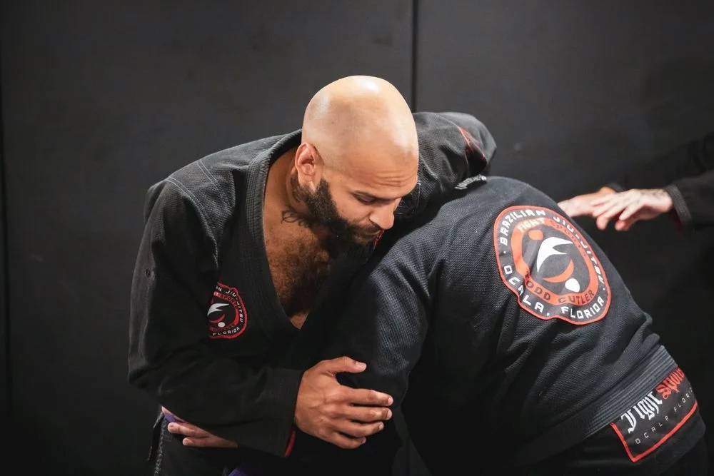 DeLand BJJ facility image