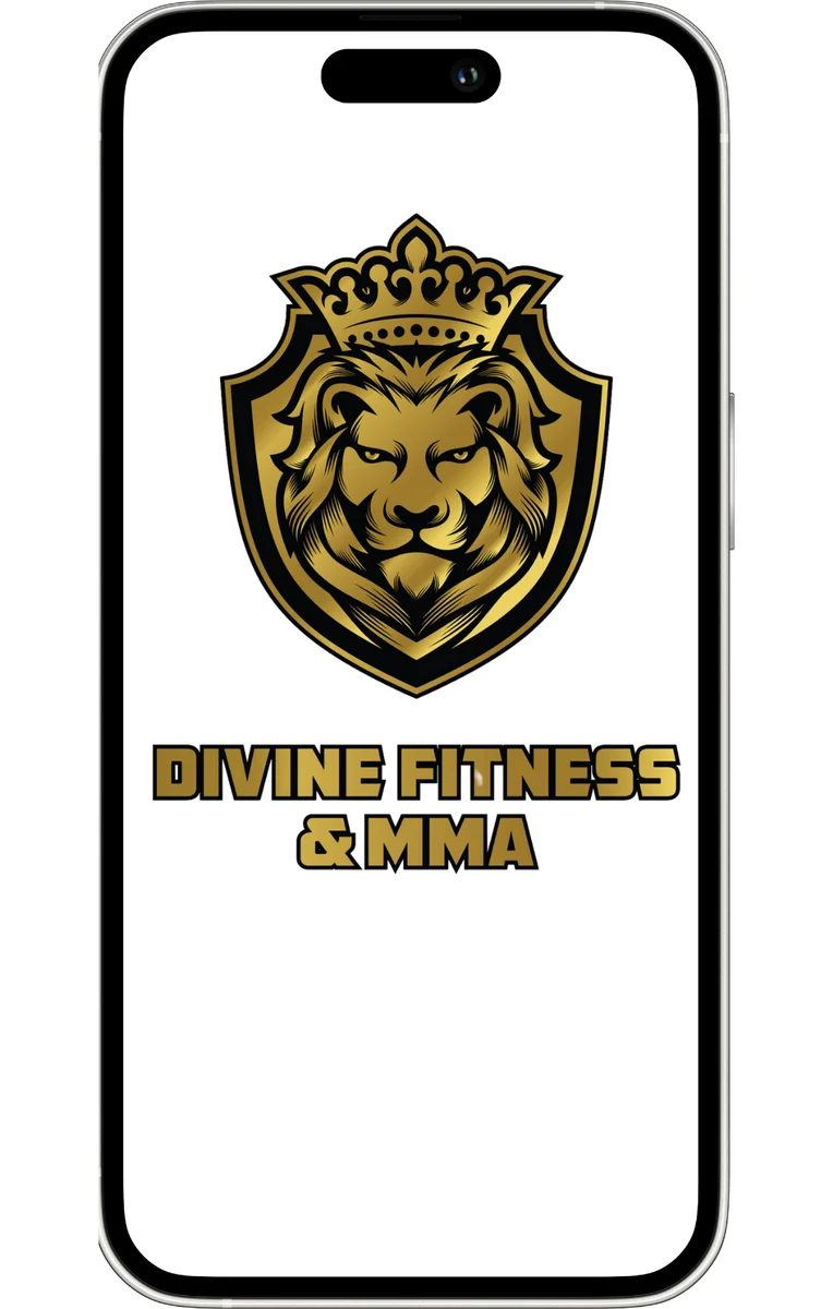 Divine Fitness and MMA facility image