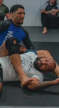 Divine Fitness and MMA facility image