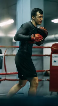 Divine Fitness and MMA facility image