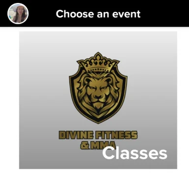 Divine Fitness and MMA facility image