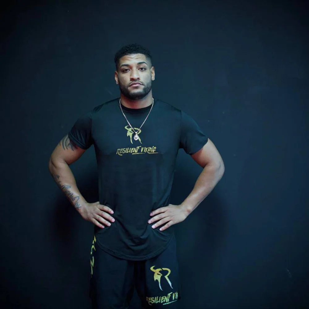 Divine Fitness and MMA facility image
