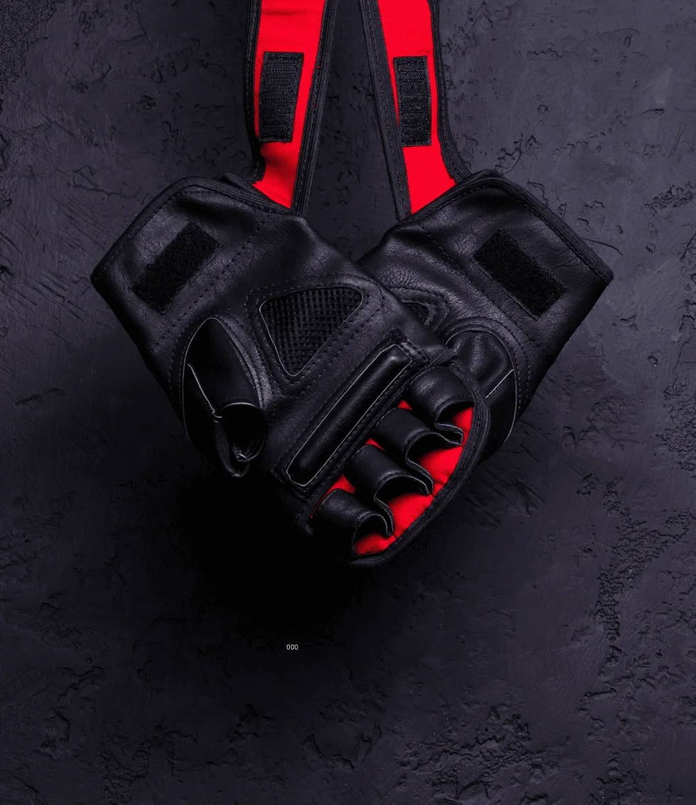 Divine Fitness and MMA facility image