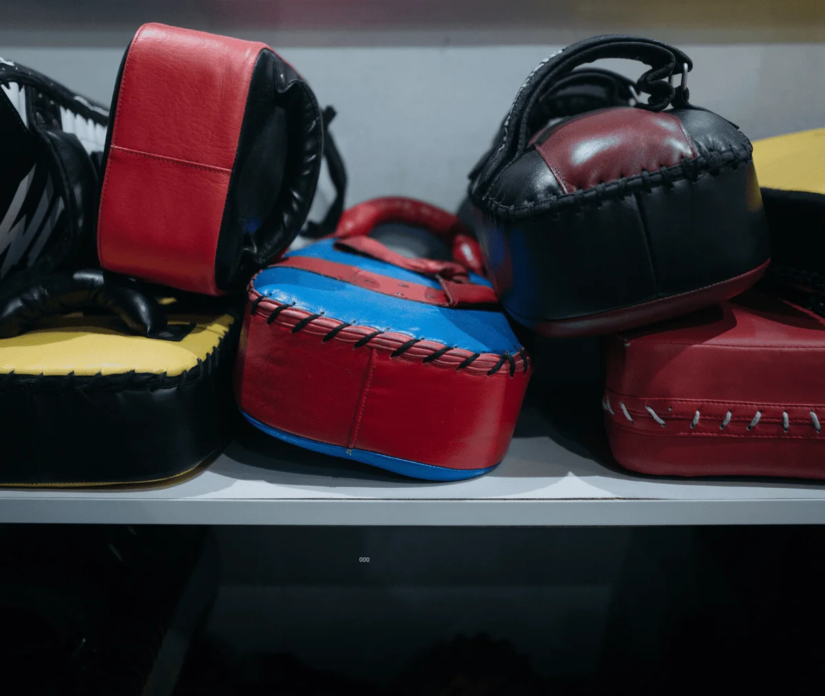 Divine Fitness and MMA facility image