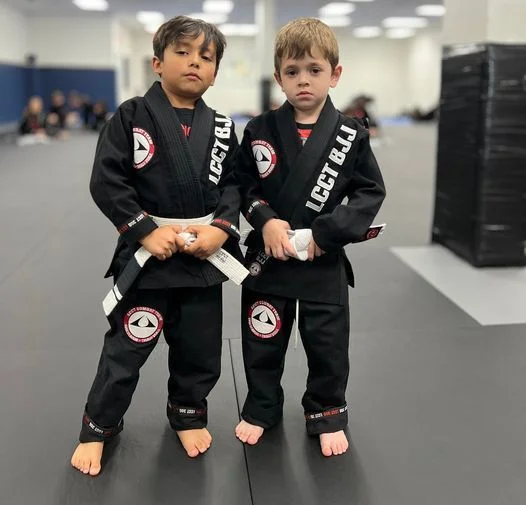 Dynamic BJJ Cape Coral facility image