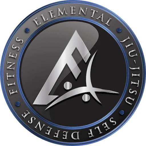 Elemental Jiu-Jitsu and Fitness academy logo