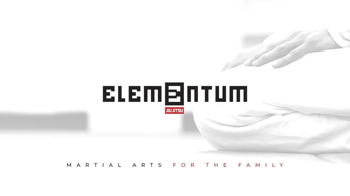 Elementum Jiu Jitsu Oviedo facility image