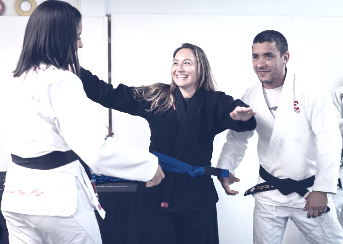 Elementum Jiu Jitsu Oviedo facility image