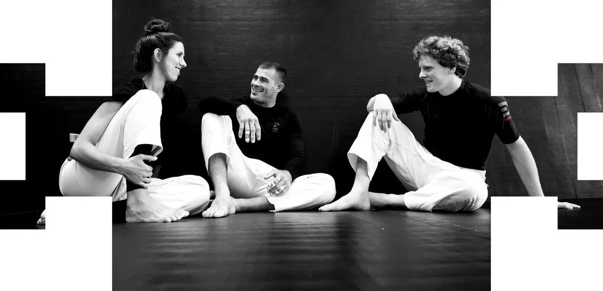 Elementum Jiu-Jitsu facility image