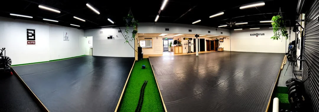 Elementum Jiu-Jitsu facility image