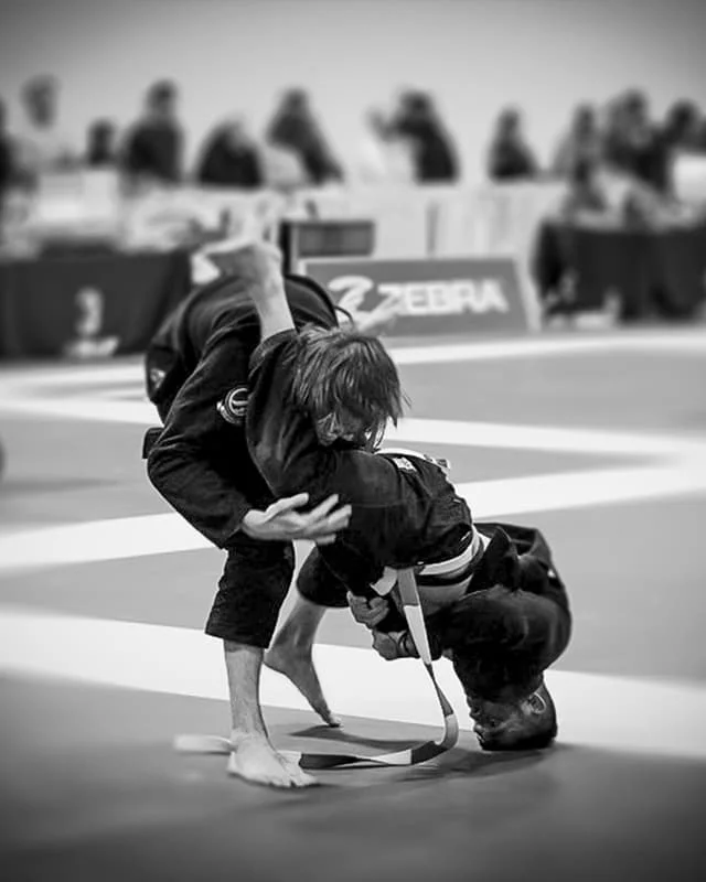 Elementum Jiu-Jitsu facility image