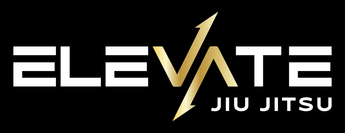 Elevate Jiu Jitsu Inc academy logo