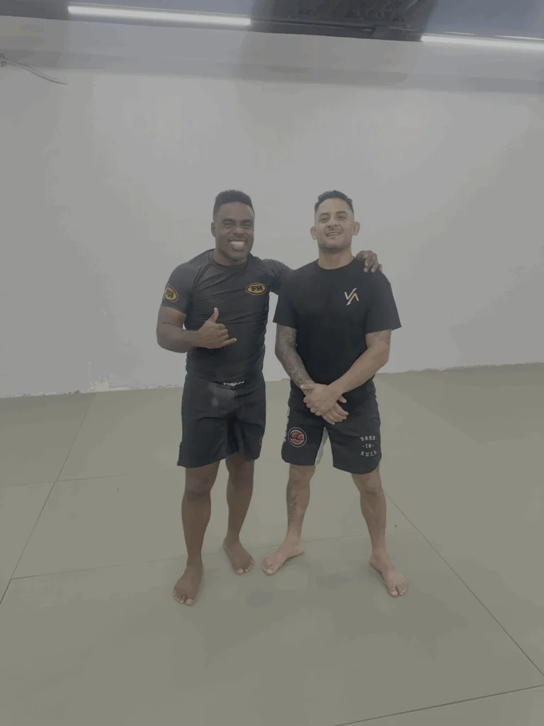 Elevate Jiu Jitsu Inc facility image