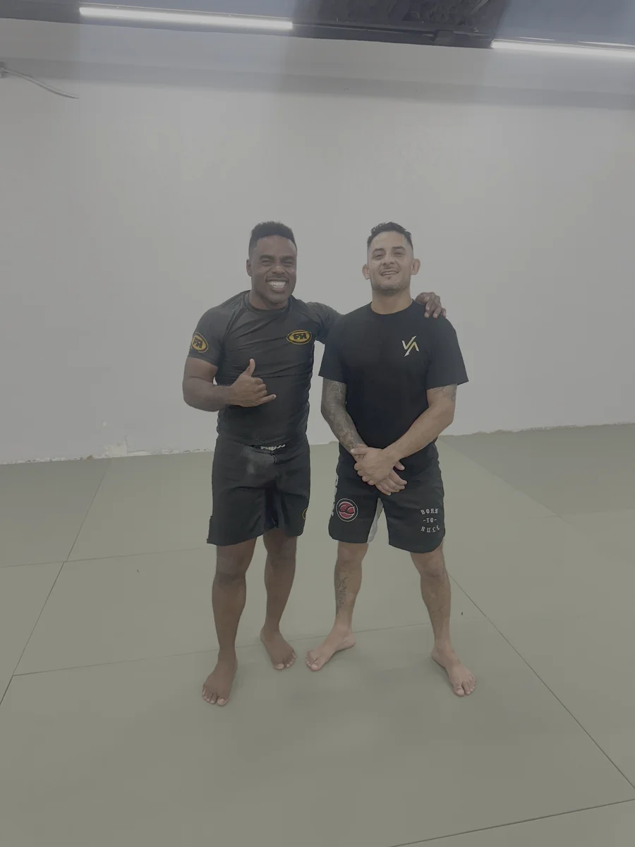 Elevate Jiu Jitsu Inc facility image