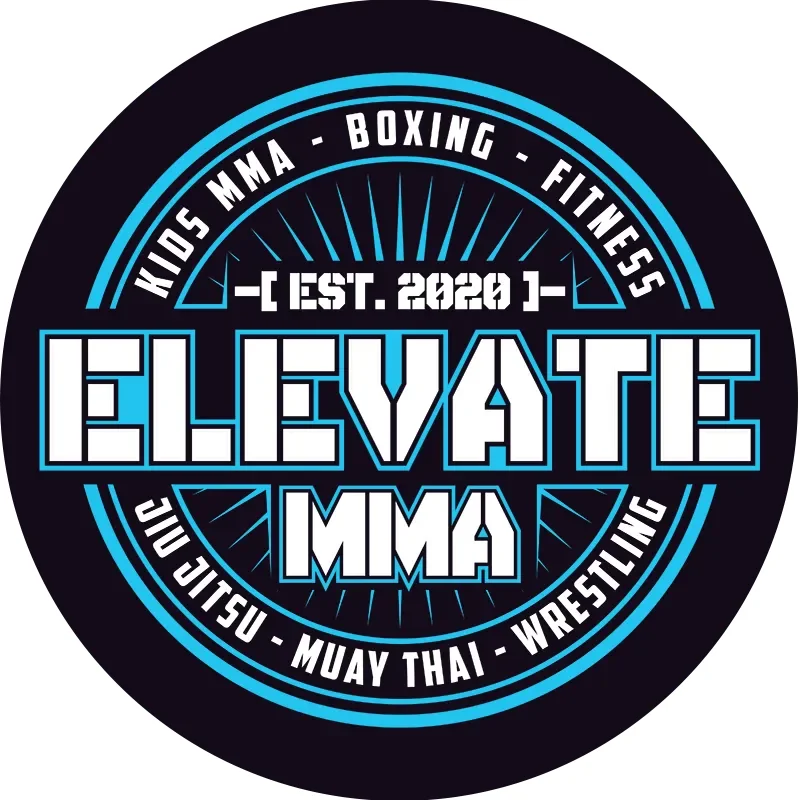 Elevate MMA facility image