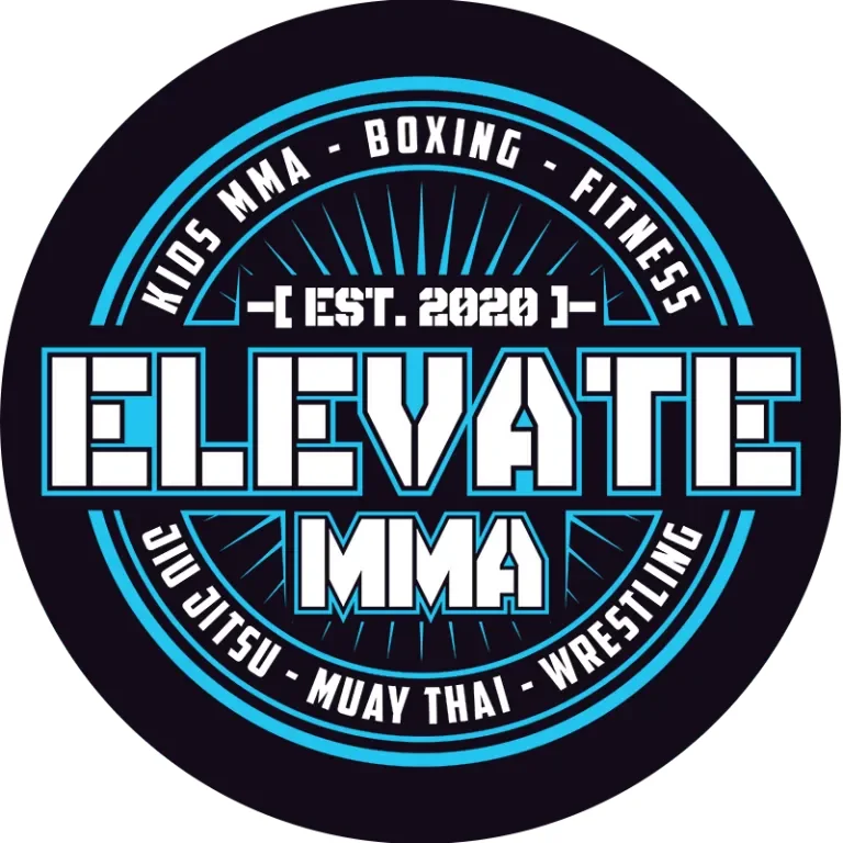 Elevate MMA facility image