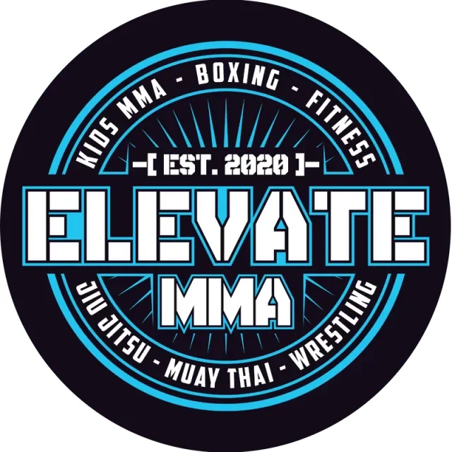 Elevate MMA facility image