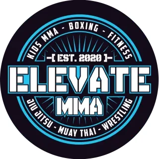 Elevate MMA facility image