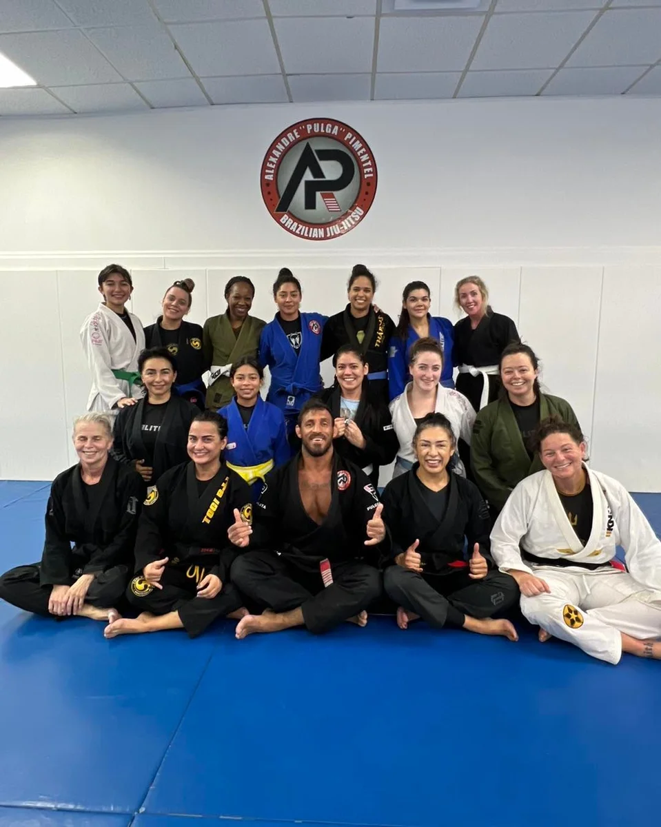 Elite Force BJJ facility image