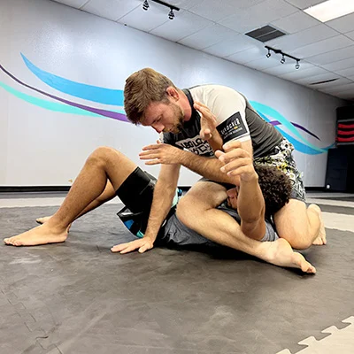 Elite Legacy Martial Arts facility image