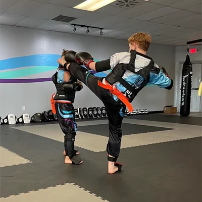 Elite Legacy Martial Arts facility image