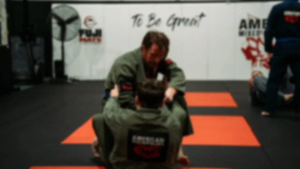 Elite Martial Arts & Fitness / American Mixed Martial Arts facility image