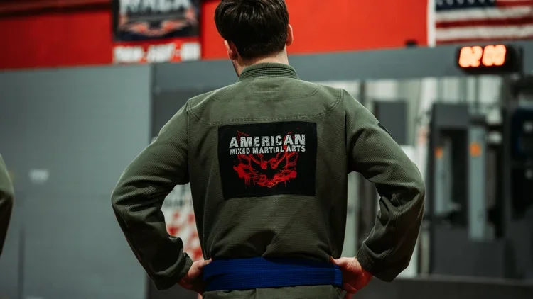 Elite Martial Arts & Fitness / American Mixed Martial Arts facility image