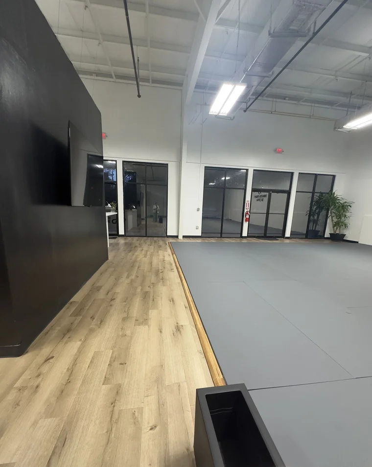 Endless Fight Jiu Jitsu facility image