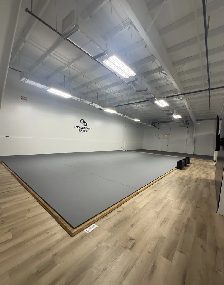 Endless Fight Jiu Jitsu facility image