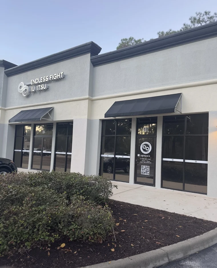 Endless Fight Jiu Jitsu facility image