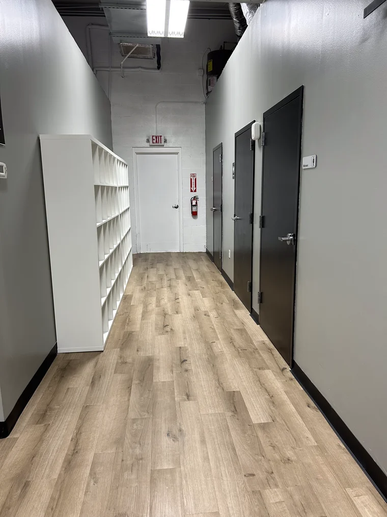 Endless Fight Jiu Jitsu facility image