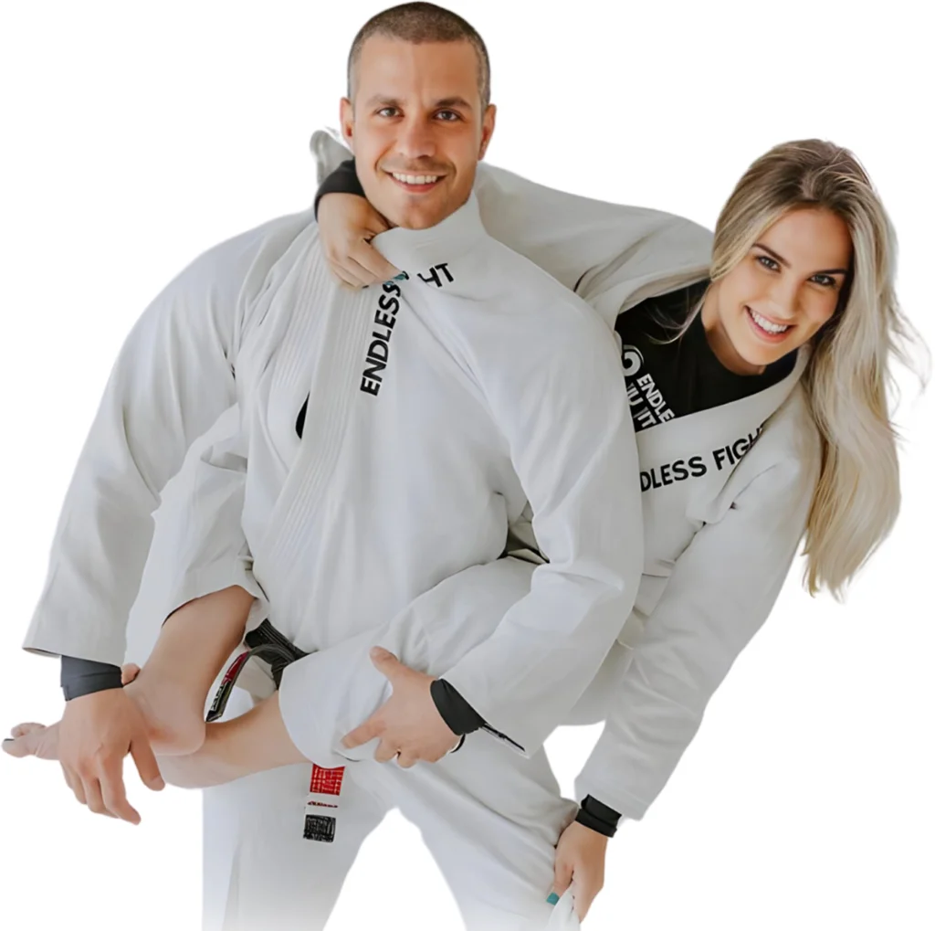 Endless Fight Jiu Jitsu facility image