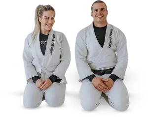 Endless Fight Jiu Jitsu facility image