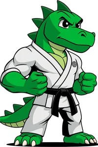 Escambia Martial Arts facility image